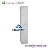 Tủ sắt văn phòng Hòa Phát TU982