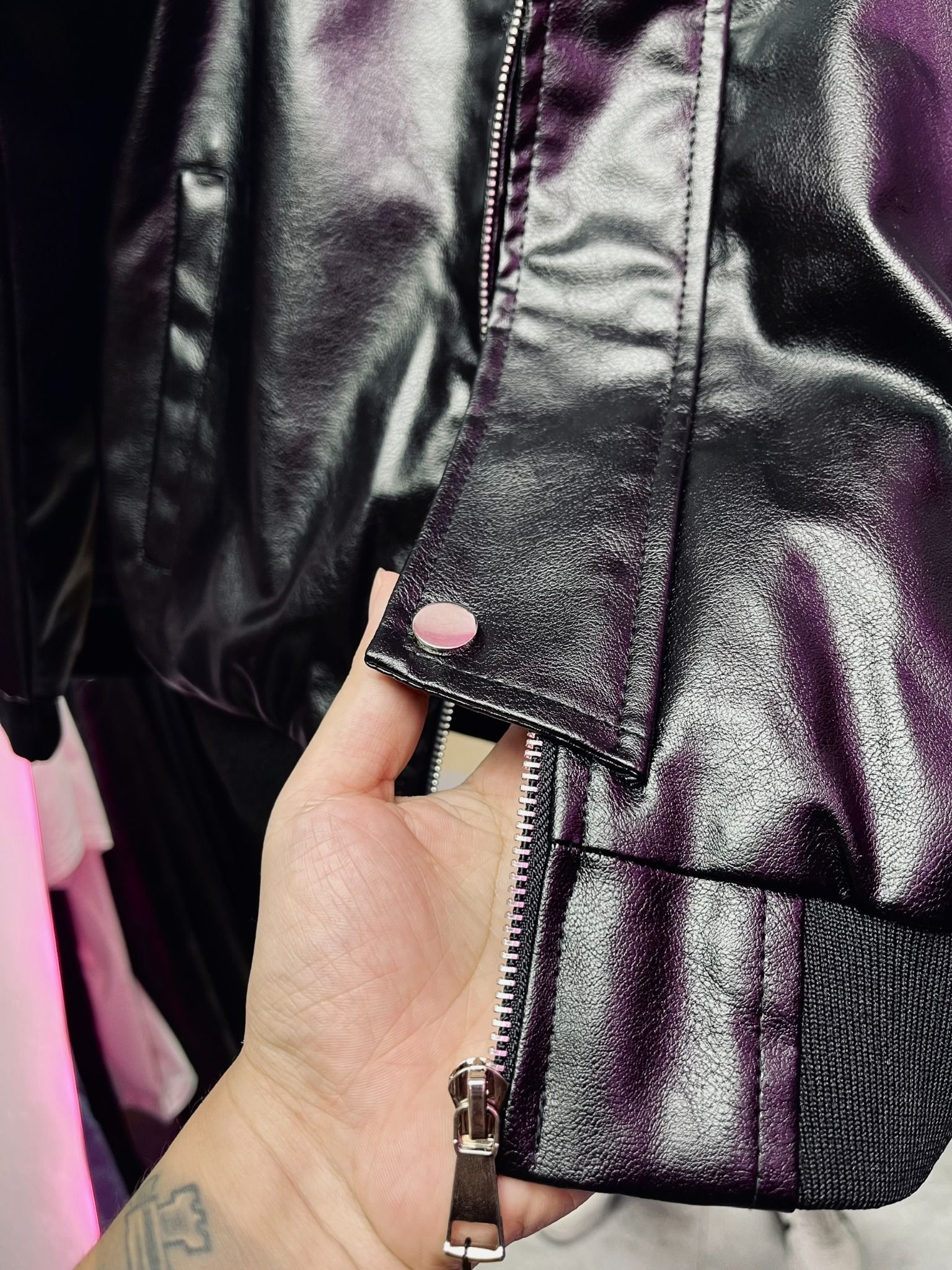 2023AW PULLER COAT SISE 【公式通販】