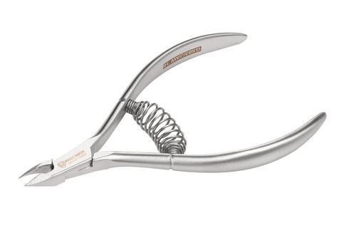  CUTICLE NIPPER G503 - SPIRAL 