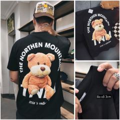 Áo phông TNM Teddy