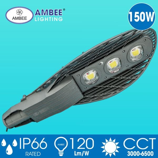 Đèn Led Đường SS017 150W