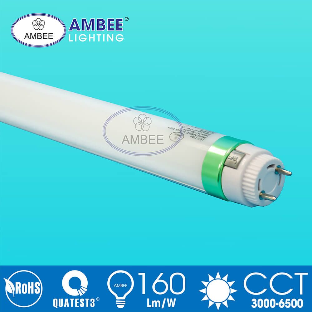 Bóng Đèn Led Tube T8 High Lumen 1.2m 18w 144 chip