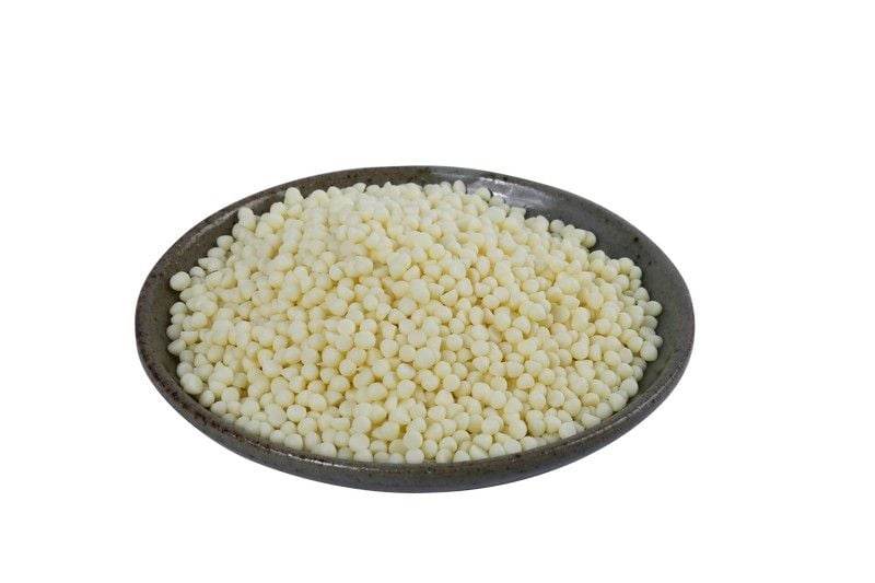 Sô cô la Compound - Chip Trắng - GPW-13C.1KG