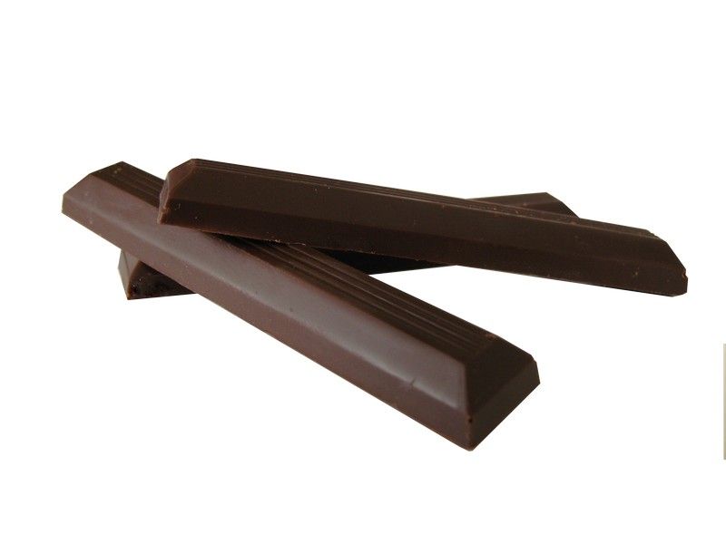 Sô-cô-la Chocolante Que Đen R632 1kg 4021784
