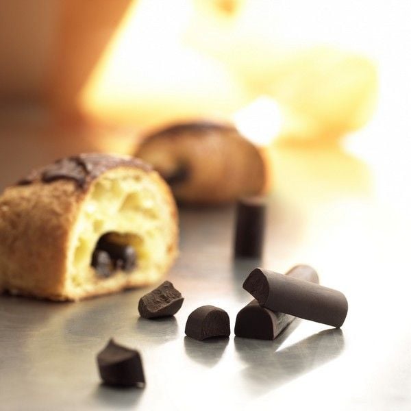 Sô-cô-la Chocolante Que Đen R632 1kg 4021784