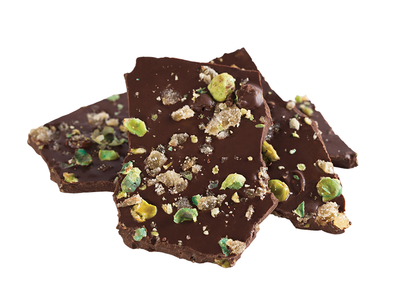 Sô-cô-la Grand-Place Hạt nút Đen  GPD-11B.2 2.5kg 4116133