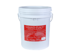 Sô cô la Compound Sệt Đen - GPD-014.20KG -4116136