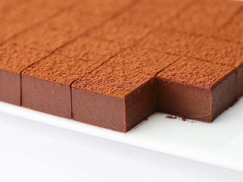 Sô-cô-la Chocolante Bột Đen GPD-PN01 20 kg 4116170