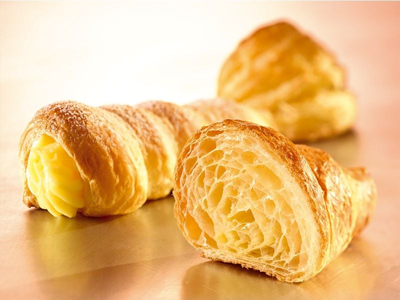 Bơ cán thực vật Aristo Croissant Margarine_ 2 kg- IM-ARIS-04