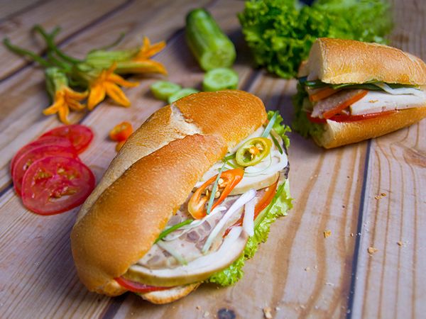 Phụ gia Bánh mì Việt Nam - S500 Bánh mì plus_1 kg-IM-S500 ...
