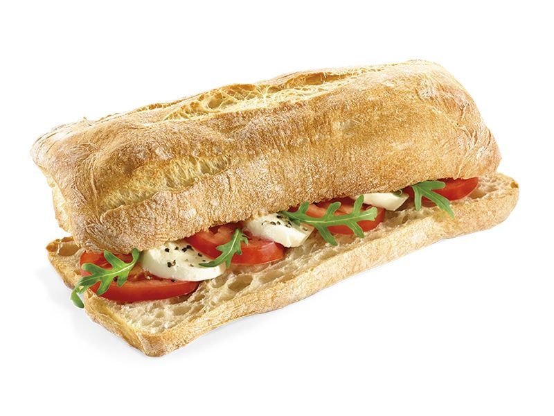 Bột trộn bánh mì Ciabatta - Easy Ciabatta_1kg