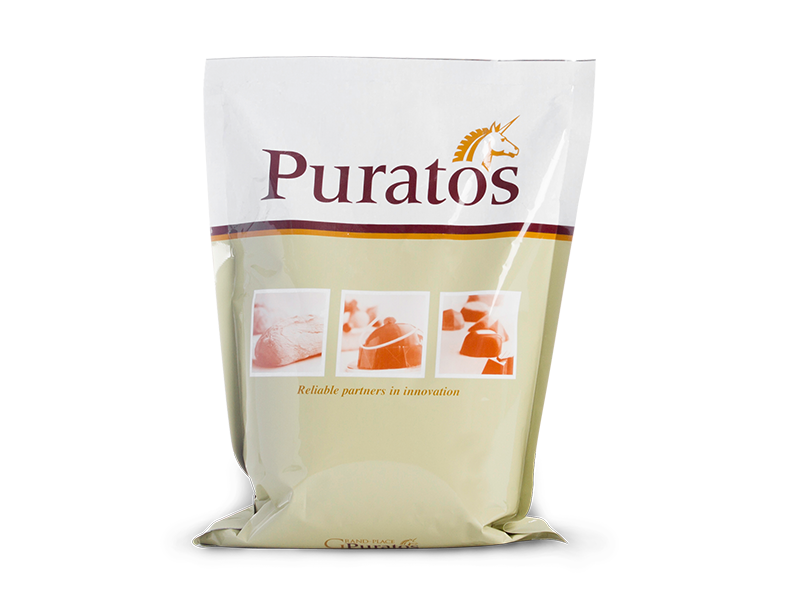 Bột trộn sẵn bánh Moist sô-cô-la 1kg - 4116107