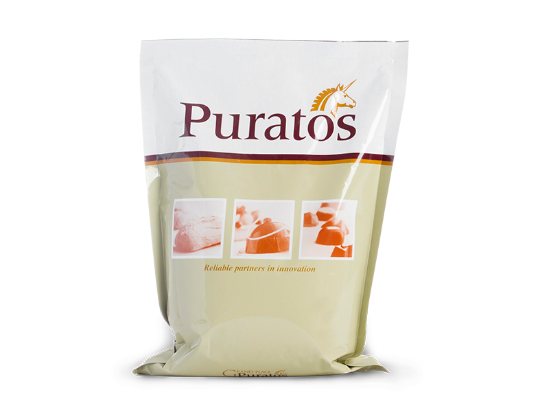 Giải Pháp Enzyme S500 bánh mì Plus  1kg - 4116080