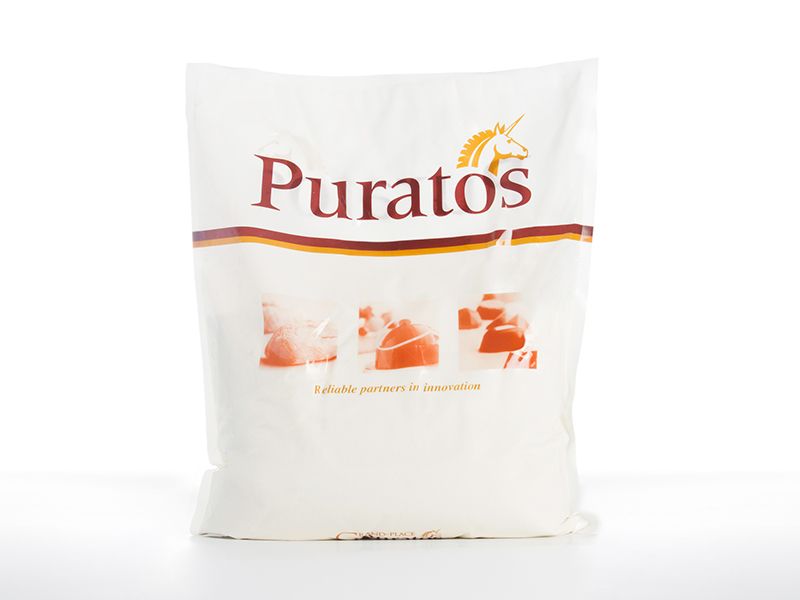 Bột trộn sẵn bánh Cream sô-cô-la 5kg - 4116105