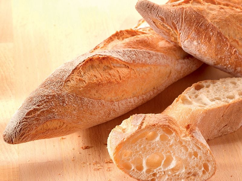 Nguyên liệu O-tentic Durum 1kg - 4100276