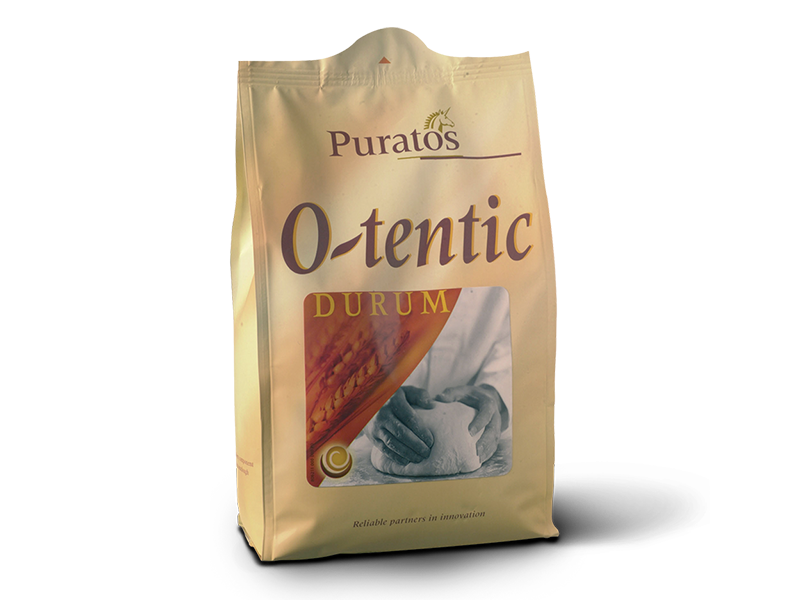 Nguyên liệu O-tentic Durum 1kg - 4100276
