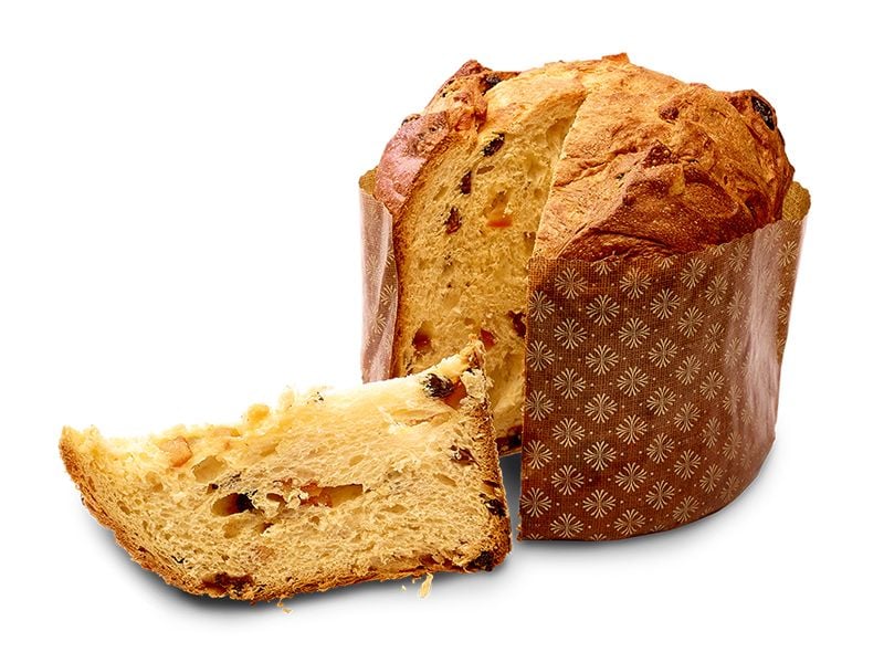Bột trộn sẵn bánh mì Purattone  1kg - 4116075