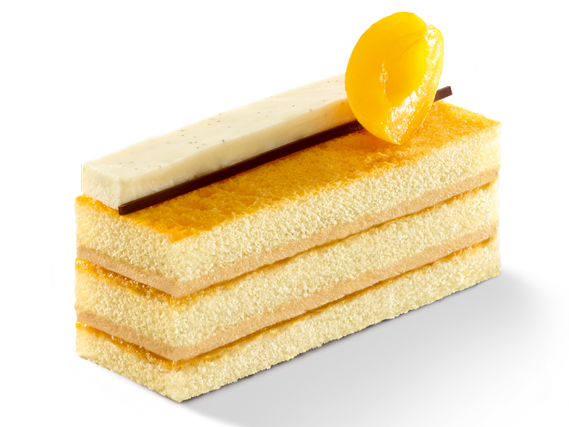 Bột Trộn Sẵn Bông Lan Sponge Gold  5kg - 4116117