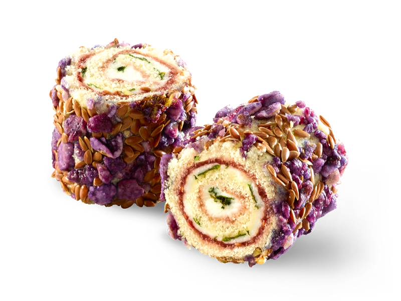 Bột Trộn Sẵn Bông Lan Sponge Gold  1kg - 4116116