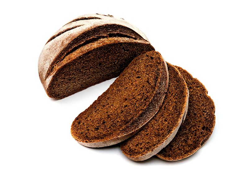 Bột trộn bánh mì lúa mì đen Puravita Dark Rye Plus_5 kg-IM-EAR-05