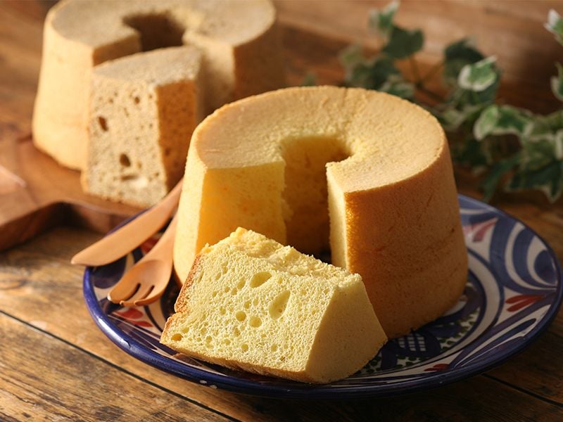 Bột Trộn Sẵn Bánh Chiffon Master  10kg - 4116121