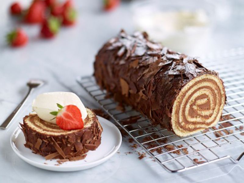 Sô-cô-la Chocolante Hạt nút Đen 55% GPD-55B 1kg 4009769