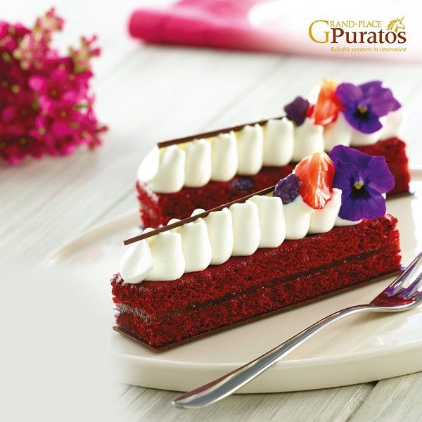 Bột trộn sẵn bánh Moist Red Velvet  5kg - 4116108