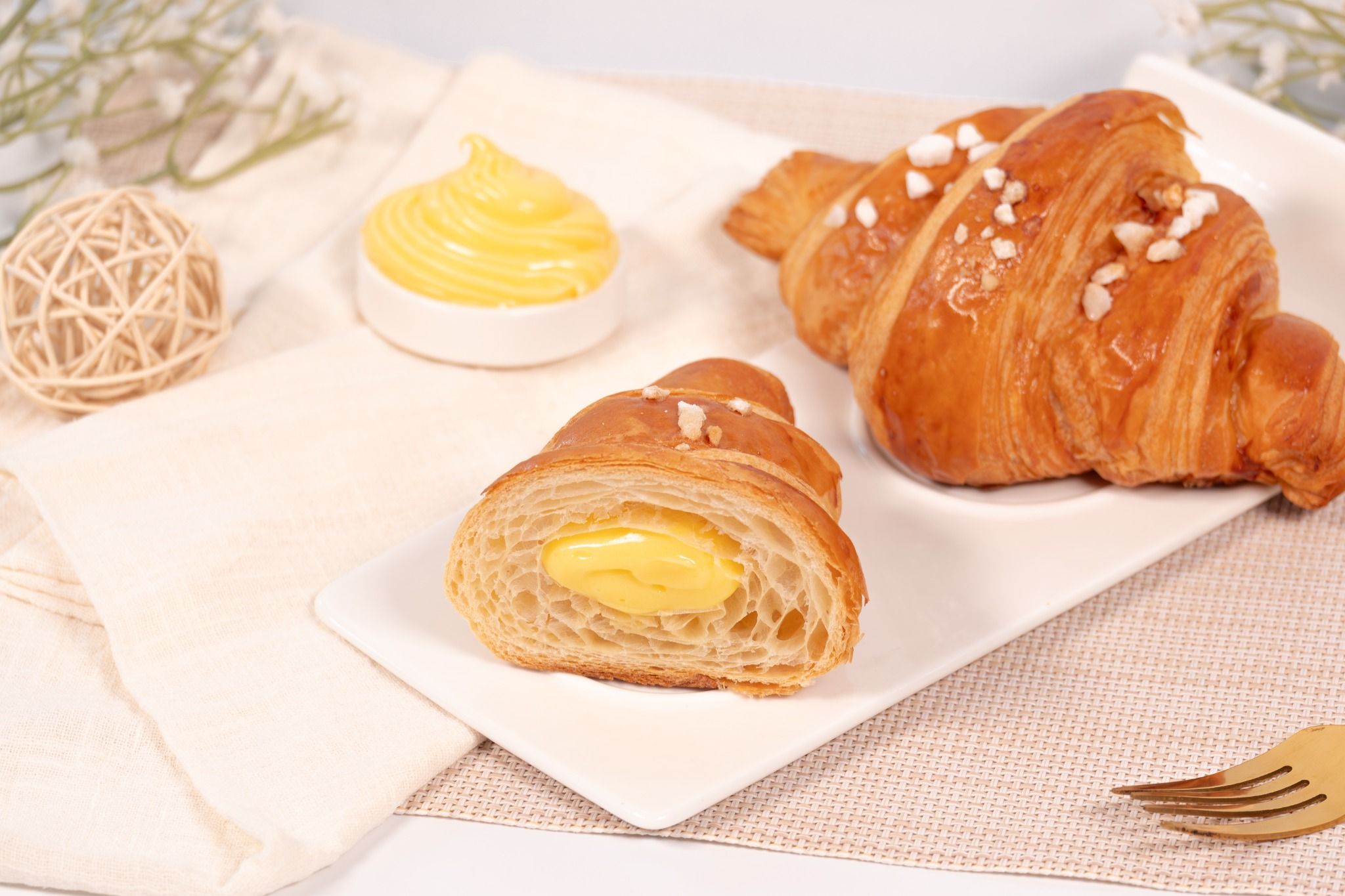 Nhân Cremfil bắp mặn 5kg - 4112065