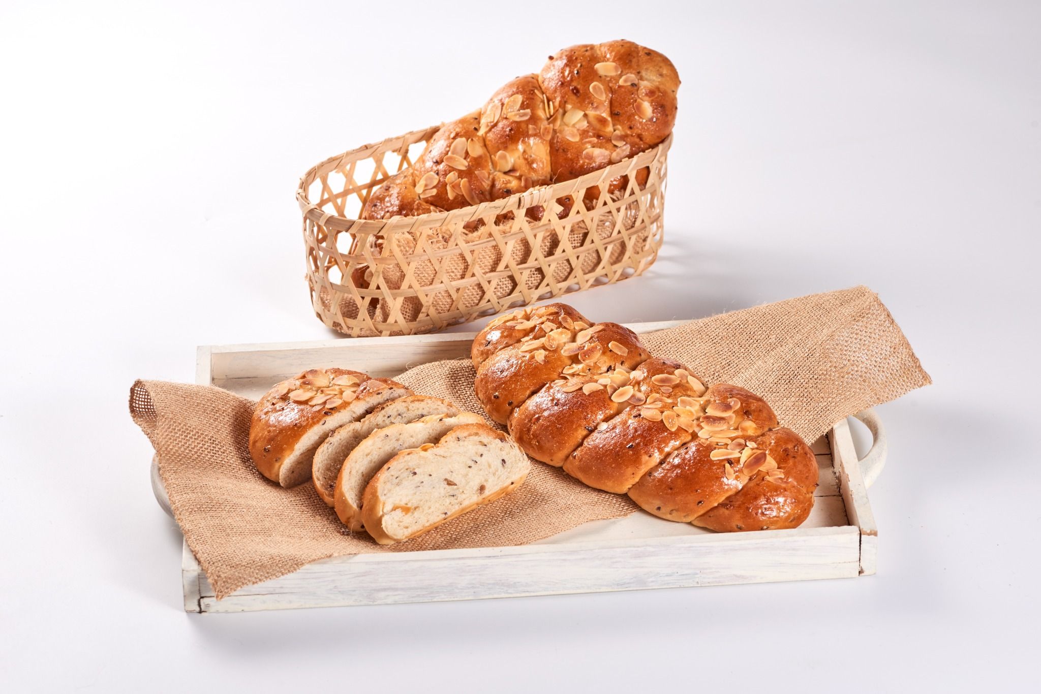 Hạt lúa mạch nảy mầm ngâm Sourdough 1kg - 4018298