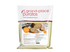 Bột trộn bánh mì hạt lúa mạch nảy mầm  1kg - 4015573