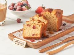 Bánh ngũ cốc & trái cây khô (mix fruits)