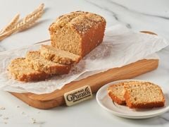 Bánh ngũ cốc & yến mạch