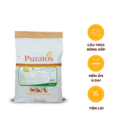 Bột Trộn Sẵn Bánh Chiffon Master  10kg - 4116121