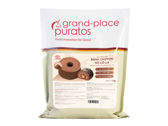 Bột Trộn Sẵn Bánh Chiffon Sô-cô-la 1kg - 4025175