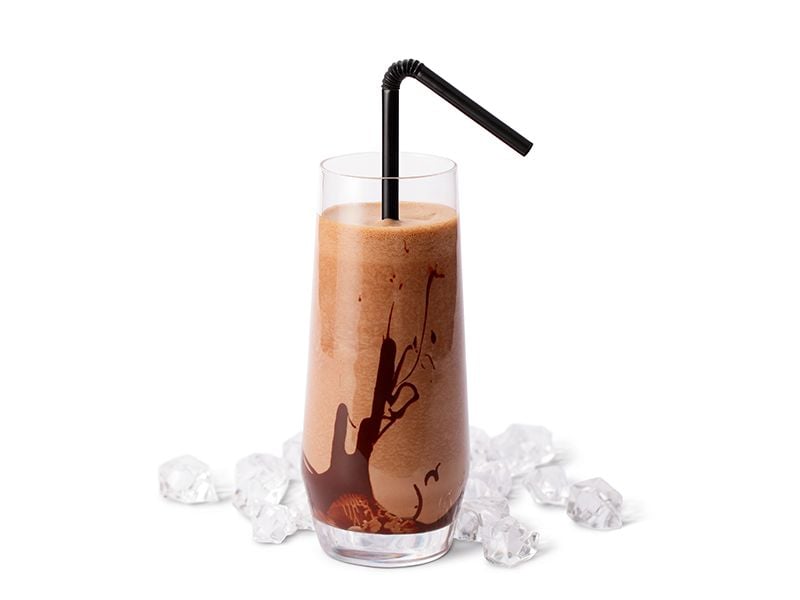 Sô-cô-la Chocolante Bột Đen GPD-PN01 20 kg 4116170