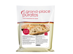 Bột trộn bánh Ciabatta  1kg - 4021390