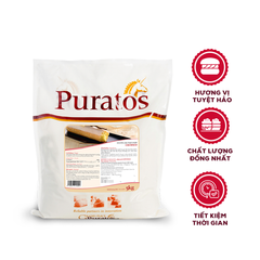 Bột kem su Cremyco  5kg - 4116097