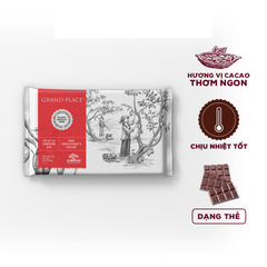 Sô-cô-la Grand-Place Thẻ Đen GPD-003 1kg 4116125