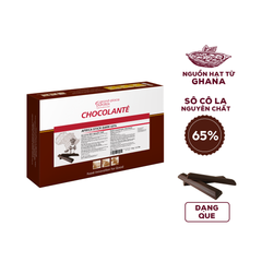Sô-cô-la Chocolante Que Đen R632 1kg 4021784