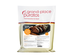 Bột trộn bánh mì lúa mạch đen  5kg - 4116067