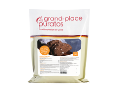 Bột trộn bánh mì lúa mạch đen  1kg - 4015577