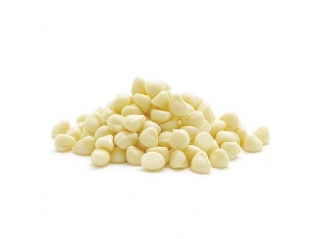 Sô-cô-la Grand-Place Chips Trắng GPW-13C 2.5kg 4116204