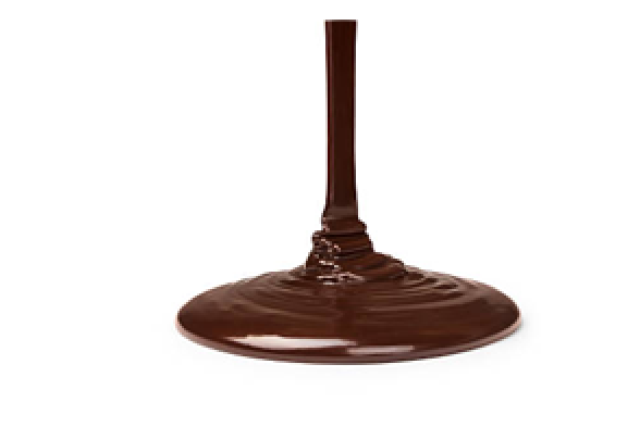 Sô-cô-la Grand-Place Sệt Đen Chocoform GPD-080 1kg 4016229
