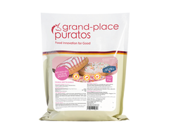 Bột trộn bánh Donut  1kg - 4017376