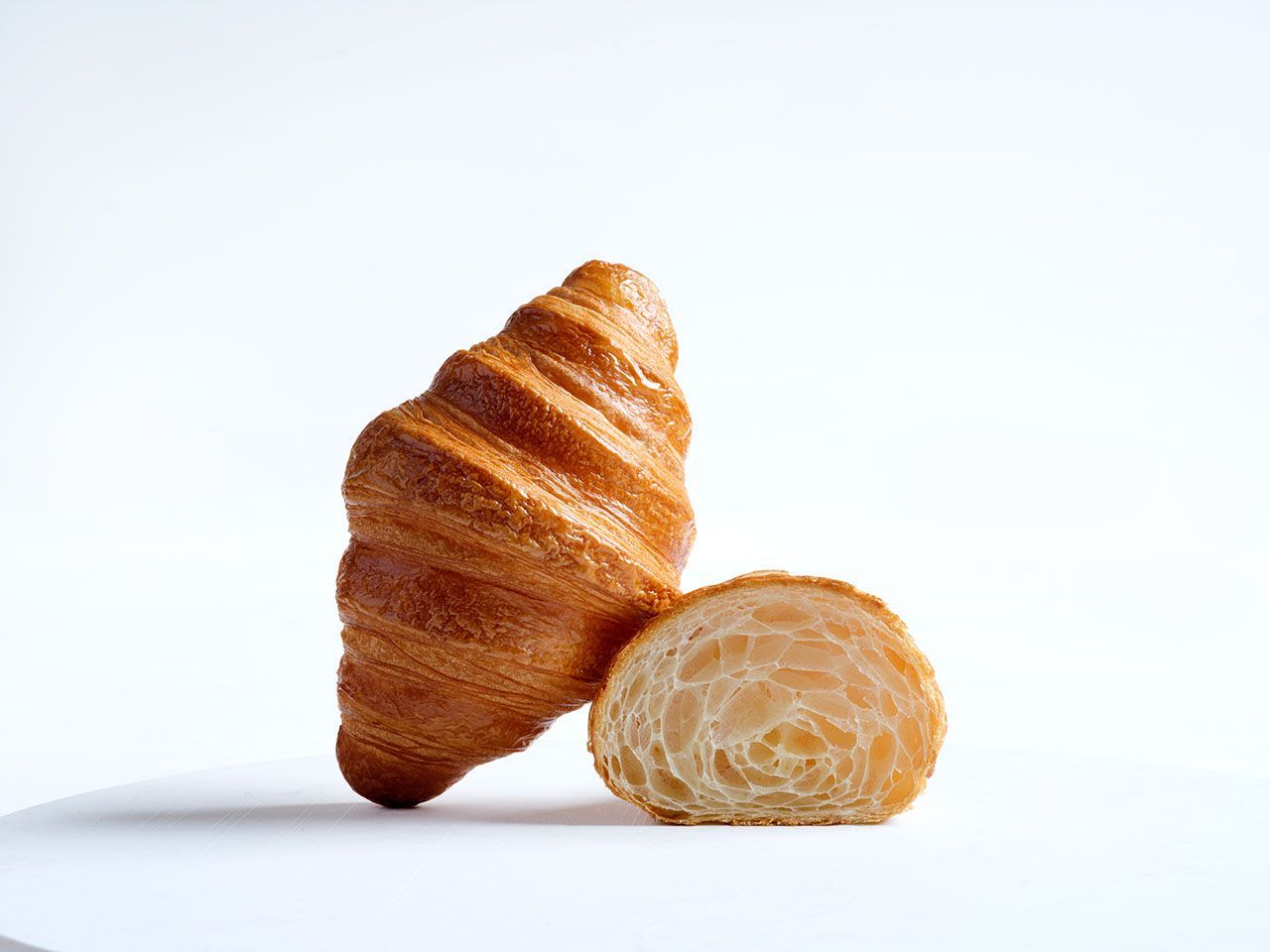 Quick Step Croissant - Car 10x1kg