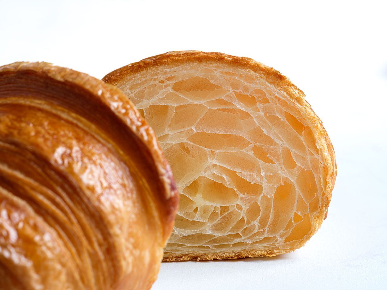 Quick Step Croissant - Car 10x1kg