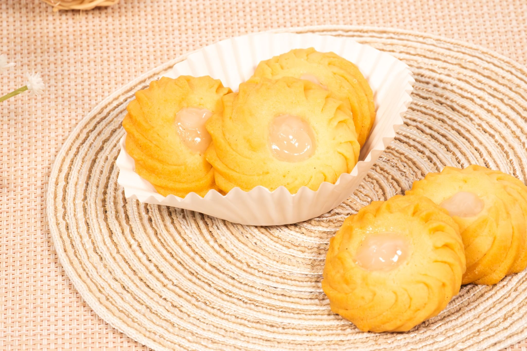 Nhân Fruitfil vải  5kg - 4013815
