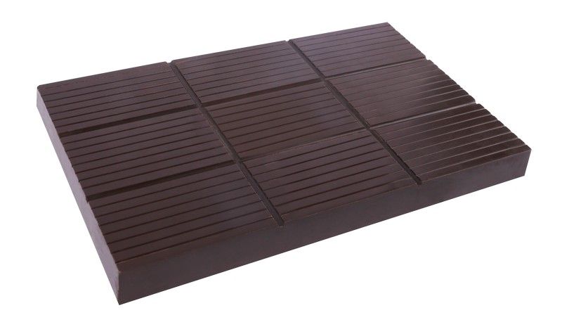 Sô-cô-la Grand-Place Thẻ Đen GPD-040 1kg 4116263