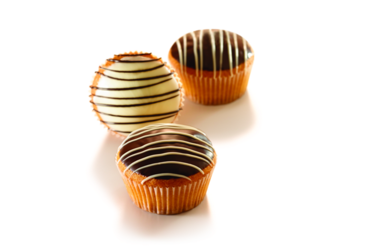 Sô-cô-la Grand-Place Thẻ Sữa GPM-007 1kg 4116192