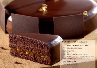 Sachertorte